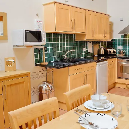Σπίτι διακοπών The Studio Askham (Cumbria)