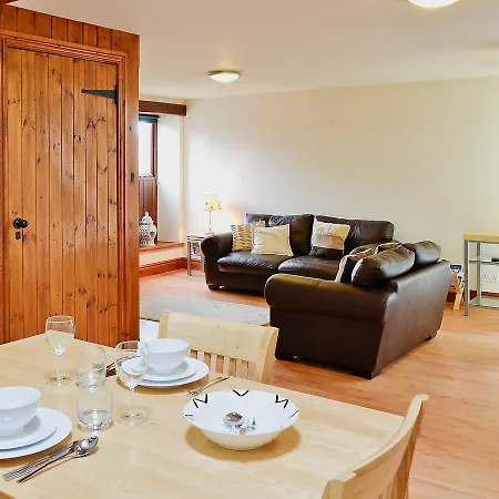 The Studio Σπίτι διακοπών Askham (Cumbria)
